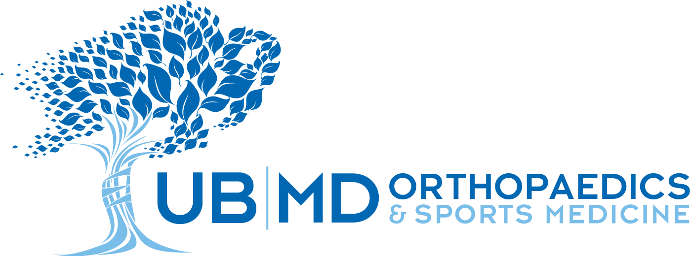 UB|MD Orthopaedics & Sports Medicine